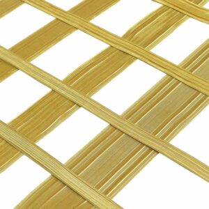 Elite Gold Metallic Braid #9 - Professional Attire, Air/Sea Crew Uniforms, Security Wear & Premium Decor